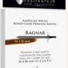 Koszulki na karty Paladin - Ragnar 54x86 mm