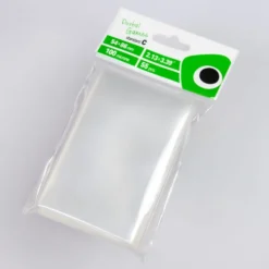 Koszulki na karty Portal C (54x86 mm) 55 sztuk