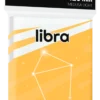Koszulki na karty Rebel Medusa Light (80x120 mm) Libra 100 sztuk
