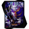 Koszulki na karty Riftbound: League of Legends - Spiritforged Spirit Blossom Darius