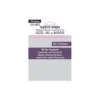 Koszulki na karty Sleeve Kings Medium Square 80x80 mm 110 sztuk