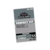 Koszulki na karty Sleeve Kings Perfect Fit Premium Card Game 63.5x88mm 55 sztuk