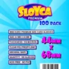 Koszulki na karty Sloyca Mini European Premium (44x68mm) 100 sztuk