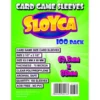Koszulki na karty Sloyca Standard CCG (63,5x88 mm) 100 sztuk