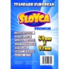 Koszulki na karty Sloyca Standard European Premium (59x92 mm) 100 sztuk