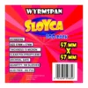 Koszulki na karty Sloyca Wyrmspan (57x57mm) 100 szt