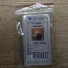 Koszulki na karty Swan Panasia 50x101 mm thin (cienkie) 160 sztuk