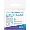Koszulki na karty Ultimate Guard: Small Square Ideal-fit 51x51 mm (50 sztuk)