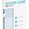 Koszulki na karty Ultimate Guard: Ideal-Fit Tarot 70x120 mm (50 sztuk)
