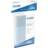 Koszulki na karty Ultimate Guard: Precise-Fit Resealable Standard CCG Size 63,5x89 mm (100 sztuk)