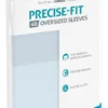 Koszulki na karty Ultimate Guard: Precise-Fit Oversized 89x127 mm (40 sztuk)