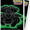 Koszulki na karty Ultra-Pro: Apex Deck - Pokémon - Neon Kanto - Venusaur