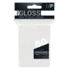 Koszulki na karty Ultra-Pro Gloss Standard 66x91 mm 50 sztuk