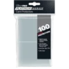 Koszulki na karty Ultra-Pro Platinum Series 64x89 mm 100 sztuk