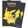 Koszulki na karty Ultra-Pro Pokémon Standard 66x91 mm 65 sztuk - Pikachu 2019