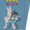 Koszulki na karty Ultra-Pro Pokémon Standard 63,5x88 mm 65 sztuk - Lucario