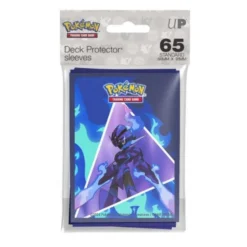 Koszulki na karty Ultra-Pro Pokémon Standard 66x91 mm 65 sztuk - Ceruledge