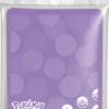 Koszulki na karty Ultra-Pro Pokémon Standard 66x91 mm 65 sztuk - Energy - Fighting Type