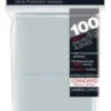 Koszulki na karty Ultra-Pro Pro-Matte Standard 66x91 mm 100 sztuk