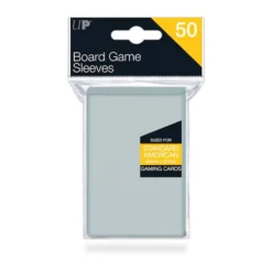 Koszulki na karty Ultra-Pro Standard American 56x87 mm 50 sztuk