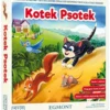 Kotek Psotek