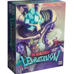 Krainy Lewiatanów