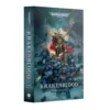 Krakenblood (Paperback)