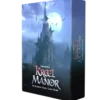 Kreel Manor: The Dungeon Crawl Card Game