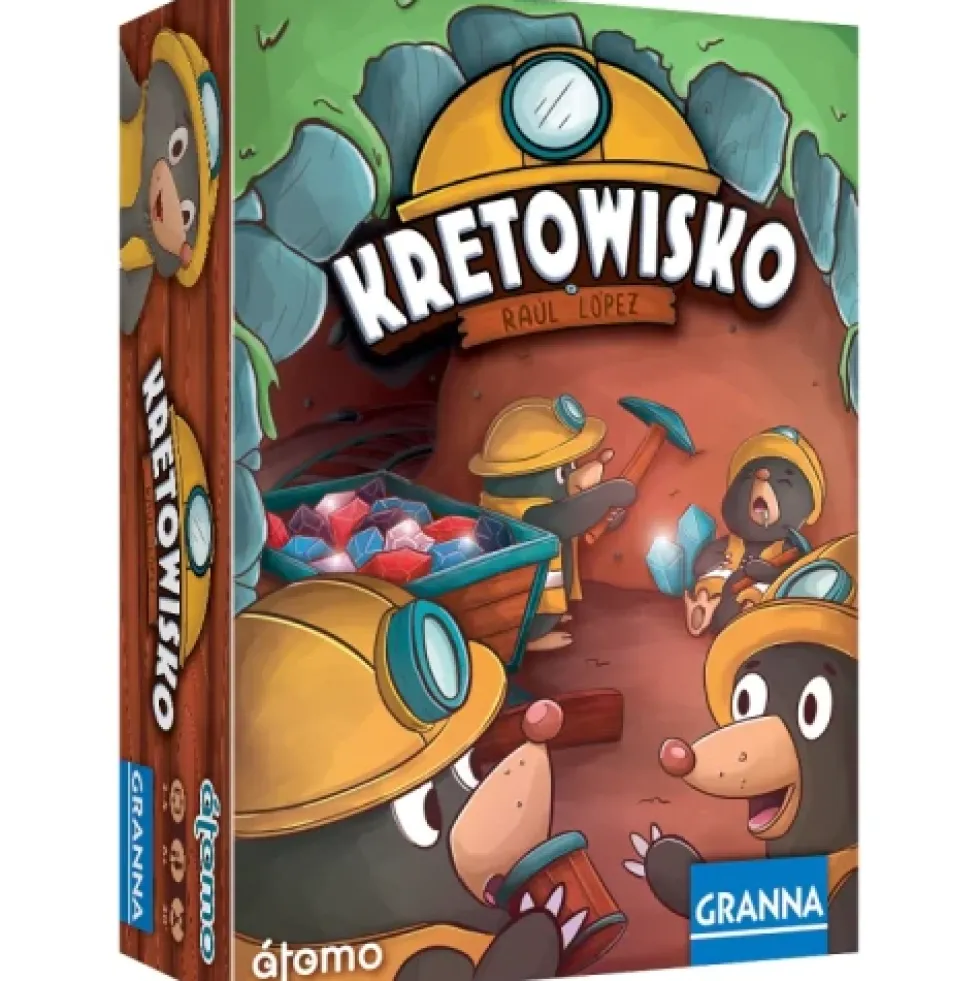 Kretowisko