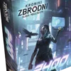 Kroniki Zbrodni: 2400