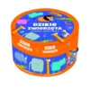 Książka i puzzle 30: Na okrągło - Dzikie zwierzęta