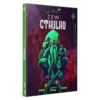 Książka paragrafowa: Choose Cthulhu 3 - Widmo nad Innsmouth