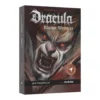 Książka paragrafowa: Dracula - "Klątwa wampira"