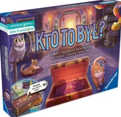 Kto to był?