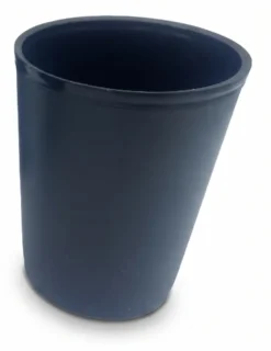 Kubek na kości plastikowy