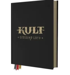 Kult: Divinity Lost - Bible Edition
