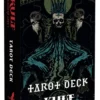 Kult: Divinity Lost - Tarot Deck