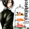 Kuroshitsuji - tom 2