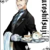 Kuroshitsuji - tom 10