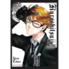 Kuroshitsuji - tom 16