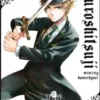 Kuroshitsuji - tom 17