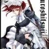 Kuroshitsuji - tom 22