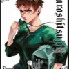 Kuroshitsuji - tom 33