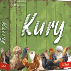 Kury