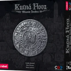 Kutná Hora: Miasto srebra