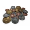 Kutná Hora: The City of Silver - Metal Coins