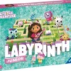 Labirynth Junior: Koci Domek Gabi