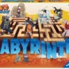 Labirynth: Naruto