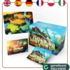 Labyrinth Chronicles All-in z Sundrop (wersja angielska)