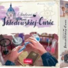 Śladami Marii Skłodowskiej-Curie